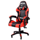 SILLA GAMER GOOD GAME GG-06 BLACK / RED