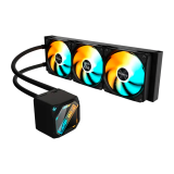 Cooler CPU Watercooler Gigabyte Gaming 360 ARGB 360mm LGA1200/LGA1700/LGA1851/AM4/AM5
