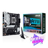 CYBER DAYS Mother ASUS B650M-AYW WIFI AM5
