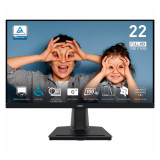 Monitor MSI PRO MP225V 22 100Hz HDMI/VGA