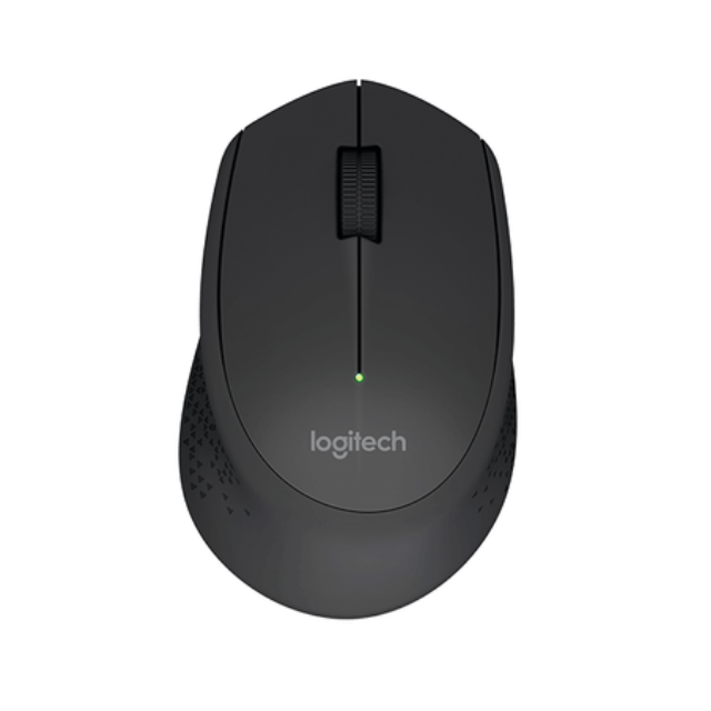 Mouse Logitech M280 Negro Wireless USB