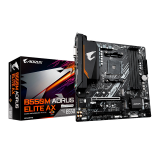 MOTHER GIGABYTE B550M AORUS ELITE AX AM4 (3ERA/4TA/5TA GEN)