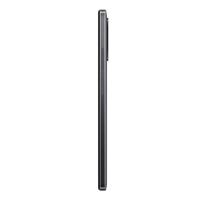 CELULAR XIAOMI POCO M4 PRO 5G 6GB + 128GB BLACK