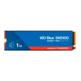 Disco SSD M2 WD Blue 1Tb SN5100 7100Mb/s Gen4 NVME