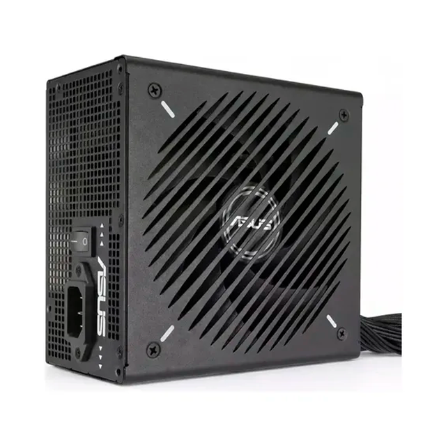 Fuente ASUS PRIME 650B 650W 80 Plus Bronze