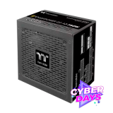 FUENTE THERMALTAKE TOUGHPOWER GF A3 750W 80 PLUS GOLD PCIE 5.0 FULL MODULAR