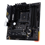 OUTLET Mother ASUS TUF GAMING B550M PLUS AM4 (3ERA/4TA/5TA GEN)