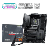 Mother MSI MAG X870E TOMAHAWK MAX WIFI AM5