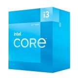 MICRO INTEL CORE I3 12100 4 NÚCLEOS / 8 THREADS 4.3GHZ (12VA GEN) LGA1700