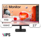 Monitor LG LED 27 27MS500 IPS 100Hz Borderless FreeSync HDMI