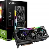OUTLET Placa de Video EVGA NVIDIA GeForce RTX 3090 FTW3 Ultra Gaming 24GB GDDR6
