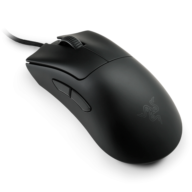 Mouse Gamer Razer DeathAdder V3 30K Wired 30000 DPI 