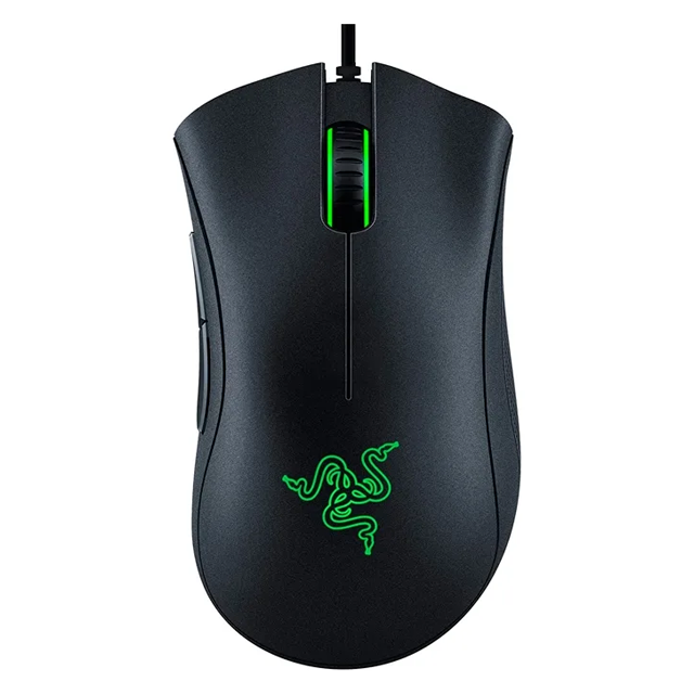 Mouse Razer DeathAdder Essential Ergonomic Black