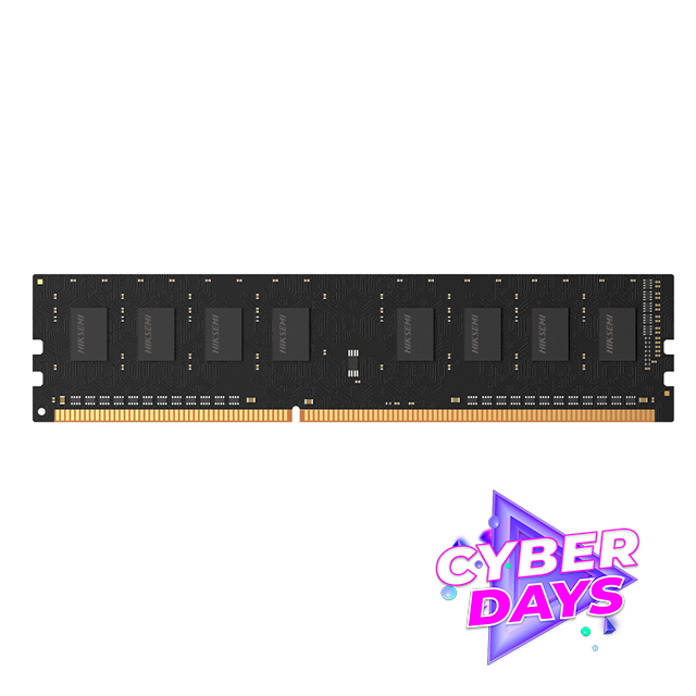 CYBER DAYS Memoria Ram Hiksemi 16GB DDR5 5600Mhz Hiker
