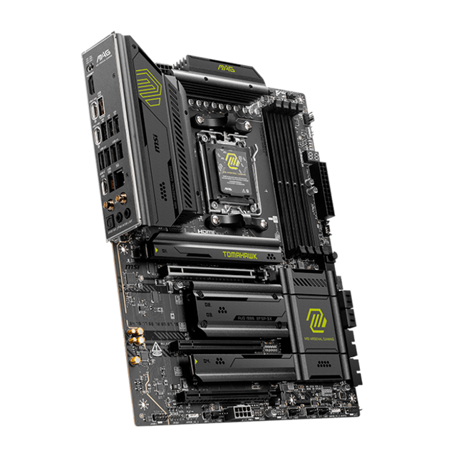 Mother MSI MAG X870E TOMAHAWK MAX WIFI AM5