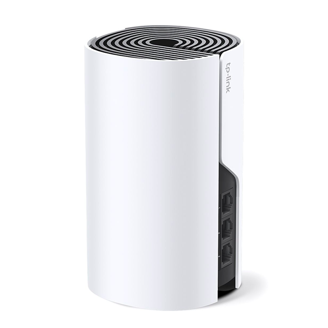 Sistema WiFi Mesh TP-Link Deco S7 Pack X1 AC1900 Dual Band Gigabit