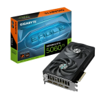Placa de Video Gigabyte NVIDIA GeForce RTX 5060 TI EAGLE OC 8GB GDDR7