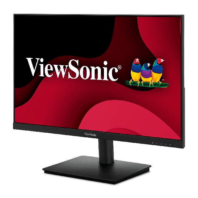 Monitor ViewSonic 27 VA270A-H Full HD IPS 120Hz 1ms HDMI/VGA