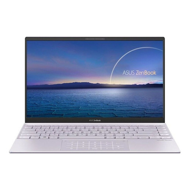 Notebook ASUS ZenBook 14 UM425 AMD Ryzen 5 5600H | 8GB RAM | 512Gb NVME | Win11 | 14 FHD | UM425QA-KI164W