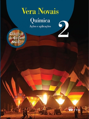 Química - Ações e Aplicações - Volume 2
