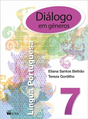 Diálogo em gêneros - 7º ano