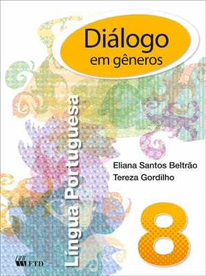 Diálogo em gêneros - 8º ano