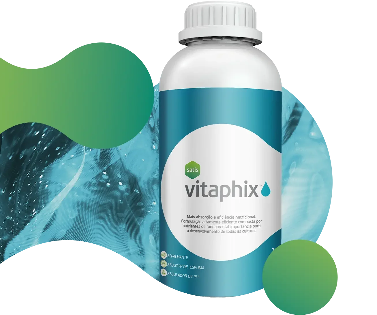 Vitaphix Full
