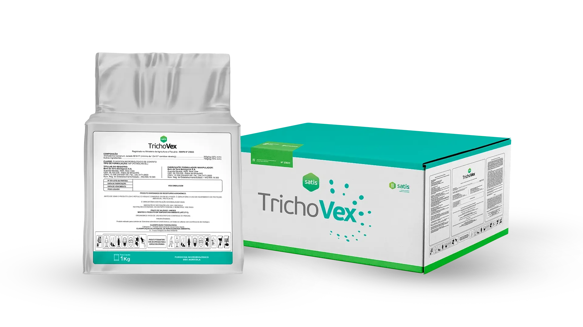 Trichovex