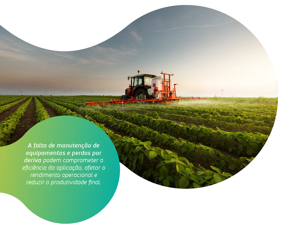 Tecnologias de Aplicação