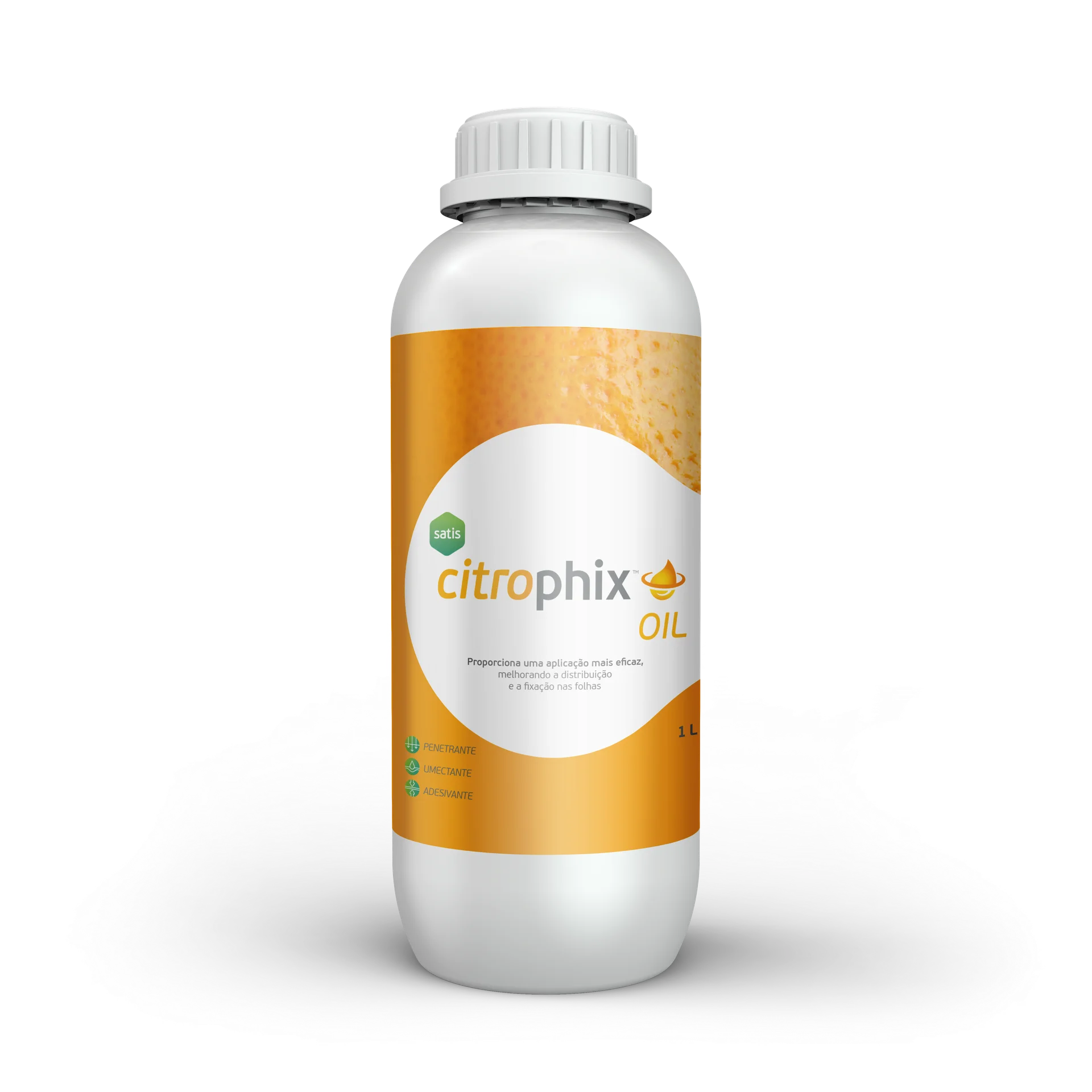 Citrophix Oil