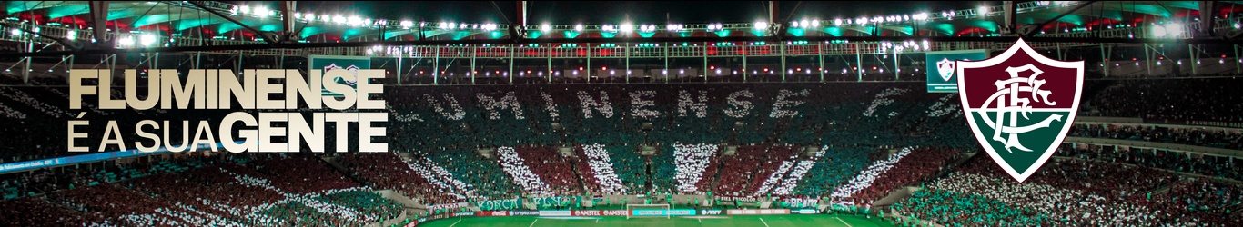 Banner Fluminense