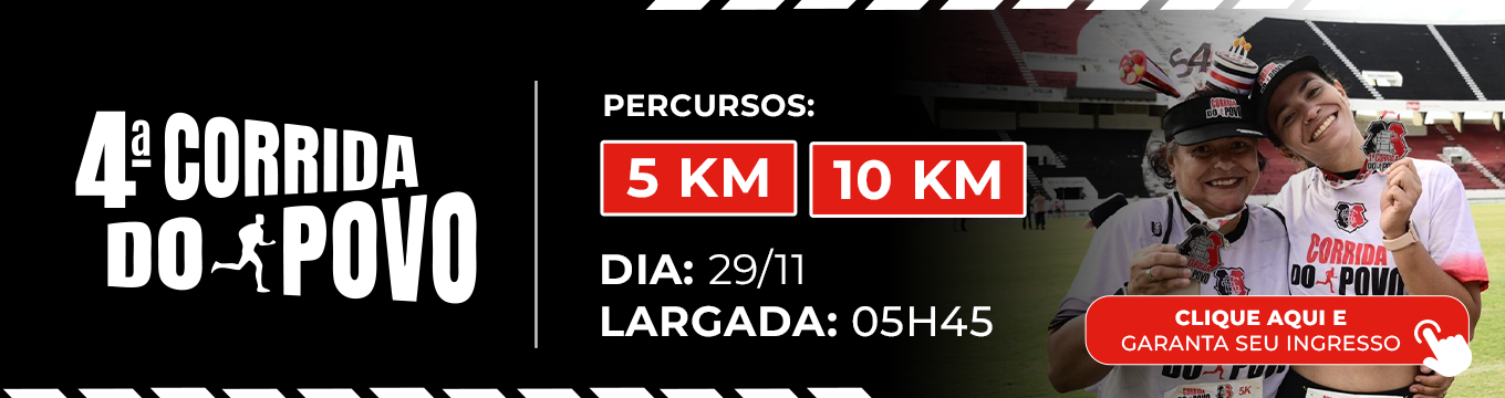4ª CORRIDA DO POVO