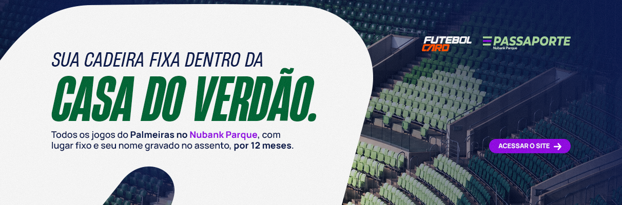 Nubank Passaporte