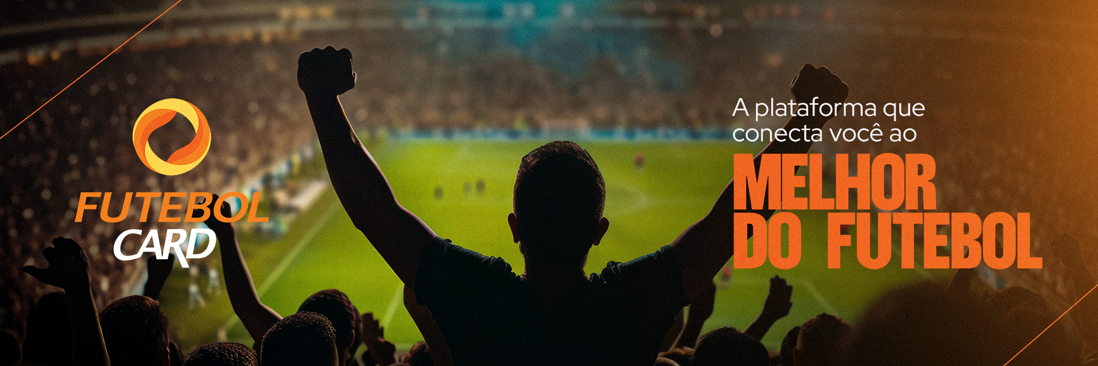 Banner Fixo/ FutebolCard