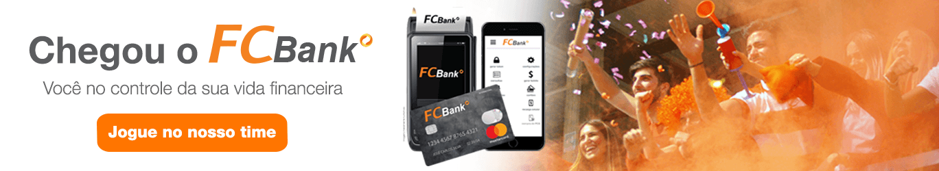 FCBank - Home Desk Top