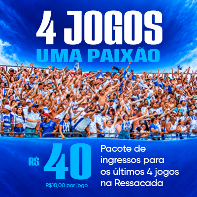 Pacote 4 Jogos. Uma paixão!