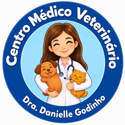 CENTRO MEDICO VETERINARIO DRA. DANIELLE GODINHO