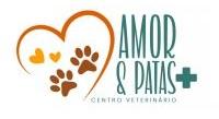 CENTRO VETERINÁRIO AMOR & PATAS