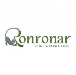 RONRONAR - Medicina Felina