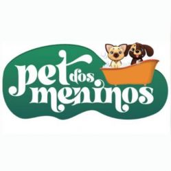 PET DOS MENINOS