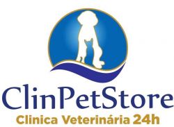 ClinPetStore clínica veterinária e pet shop ltda