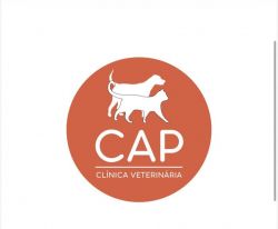 Cap veterinária