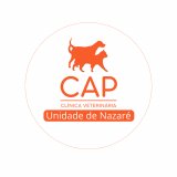 CAP VETERINÁRIA