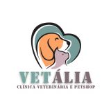 VETALIA CLINICA VETERINARIA E PETSHOP
