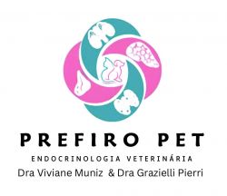 Médica Veterinária Grazielli Pierri