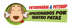 Veterinária e PetShop Apaixonados