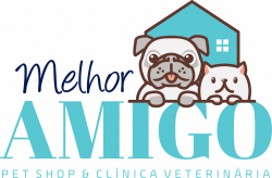 CLINICA VETERINARIA MEU AMIGO