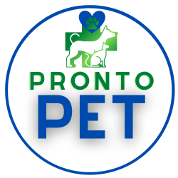 Pronto Pet