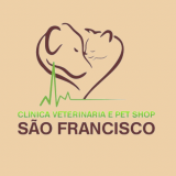 Clinica Veterinária e Pet Shop São Francisco