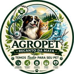 AGROPET RECANTO DA MATA